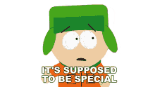 its supposed to be special kyle broflovski south park s13e9 butters bottom bitch its supposed to be special kyle broflovski south park s13e9 butters bottom bitch