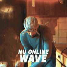 Wave Jojo Wavy GIF - Wave Jojo Wavy Falk GIFs