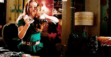 Credit Card GIF - Credit Card Isla Fisher Confessions Of A Shopaholic GIFs