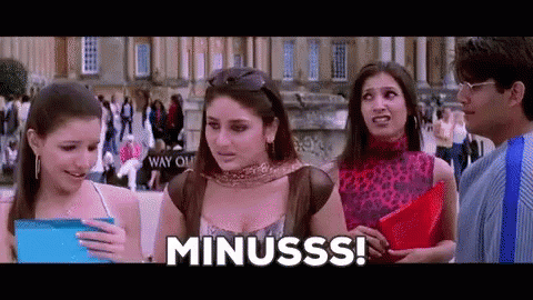 K3g Poo GIF - K3g Poo Kapoor - Discover & Share GIFs