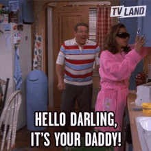 whos your daddy gif