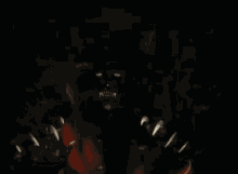 lobo terror