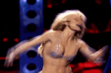 Britney Spears Vma GIF - Britney Spears Vma 2000 GIFs