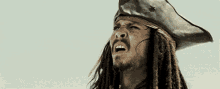 When I'M Waiting For The Clock To Hit 5pm On A Friday And It Finally Does. GIF - Jack Sparrow Huh What GIFs