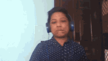blah blah