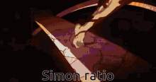 Simon Simon Gang GIF - Simon Simon Gang Ratio GIFs