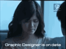 Graphicdesigner Date GIF - Graphicdesigner Date GIFs