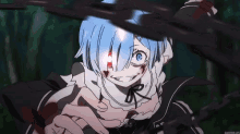 rem rezero