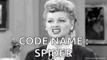code spider