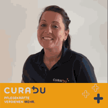 pflege care krankenschwester curadu curacrew