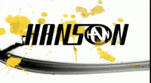 Hanson Logo GIF - Hanson Logo Emblem GIFs