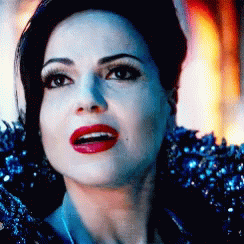 Once Upon A Time Evilqueen GIF - Once Upon A Time Evilqueen ...