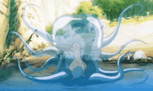 Daishyle The Legend Of Aang GIF - Daishyle The Legend Of Aang Avantar GIFs