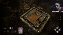 monto deadbydaylight