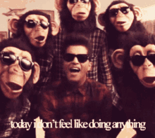 Bruno Mars The Lazy Song GIF - Bruno Mars The Lazy Song Nodding GIFs
