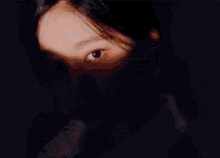 Minju Kim Minju GIF - Minju Kim Minju Izone GIFs