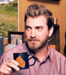 Rhett Gmm GIF - Rhett Gmm Mug GIFs