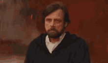 swag mark hamill jedi shrug off shoulders swag mark hamill jedi shrug off shoulders