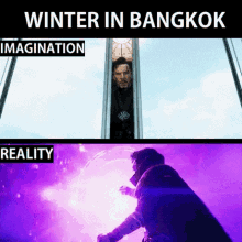 Doctor Strange Benedict Cumberbatch GIF - Doctor Strange Benedict Cumberbatch Bangkok Life GIFs