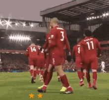 Liverpool Champions GIF - Liverpool Champions Dance GIFs