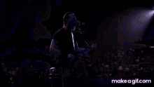metallica james