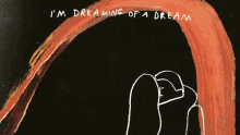 Im Dreaming Of A Dream That Is Never Gonna End Milky Chance GIF - Im Dreaming Of A Dream That Is Never Gonna End Milky Chance Dont Let Me Down GIFs