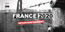 Stop Confinement GIF - Stop Confinement Dictature GIFs