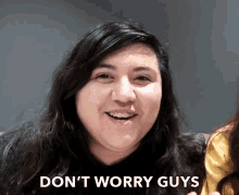 Dont Worry Guys I Can Do It GIF - Dont Worry Guys I Can Do It Worry Free GIFs