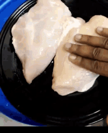 Chicken Meat GIF - Chicken Meat Cooking GIFs