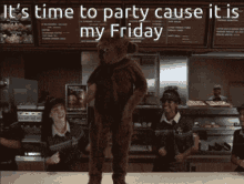 Happy Dance Party GIF - Happy Dance Party Friday GIFs