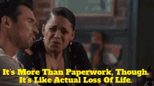 station19 vic hughes its more than paperwork though its like actual loss of life paperwork station19 vic hughes its more than paperwork though its like actual loss of life paperwork