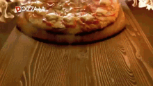 pizza commercial japanese