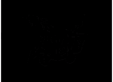 logo forming