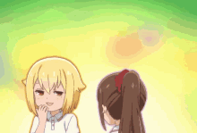 Anime Laughing GIF - Anime Laughing Cant Hold Back Laughter GIFs