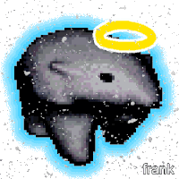 Frankfrank Sticker - Frankfrank Frank Stickers