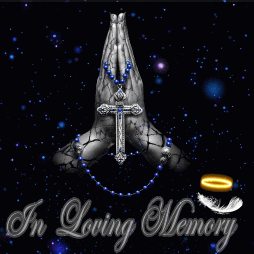 in loving memory image