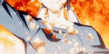 Anime Food GIF - Anime Food Foodwars GIFs