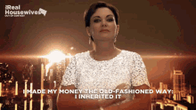 Louise Wallace Louise Akl GIF - Louise Wallace Louise Akl Real Housewives Of Auckland GIFs