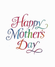 Happy Mothers Day GIF - Mothers Day Happy Mothers Day Celebrate GIFs
