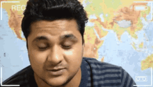 Second Thought Thinking GIF - Second Thought Thinking Vikrant Joshi GIFs