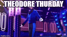 Theodore Thurday GIF - Theodore Thurday Thursday GIFs