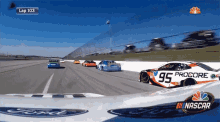 Race Overtake GIF - Race Overtake Driving GIFs
