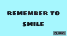 Cliphy Smile GIF - Cliphy Smile Positive GIFs