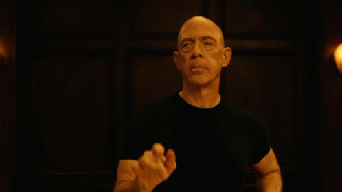 Directing Jk Simmons GIF - Directing Jk Simmons Fletcher - Discover & Share  GIFs