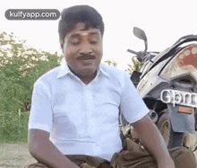 comedy muthu