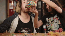 Speak Out Game GIF - Speak Out Game Grumps GIFs