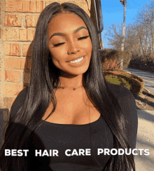 Hair Care Products Black Hair Care Products GIF - Hair Care Products Black Hair Care Products Natural Hair Care Products GIFs