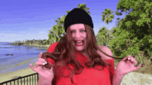 Ditz Ready To Party GIF - Ditz Ready To Party Excited GIFs