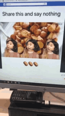 Potatoes Mashed GIF - Potatoes Mashed Facebook GIFs