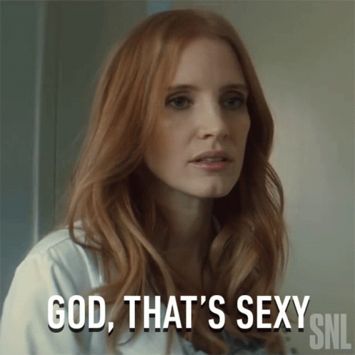 Chastain jessica sexy of pics Jessica Chastain